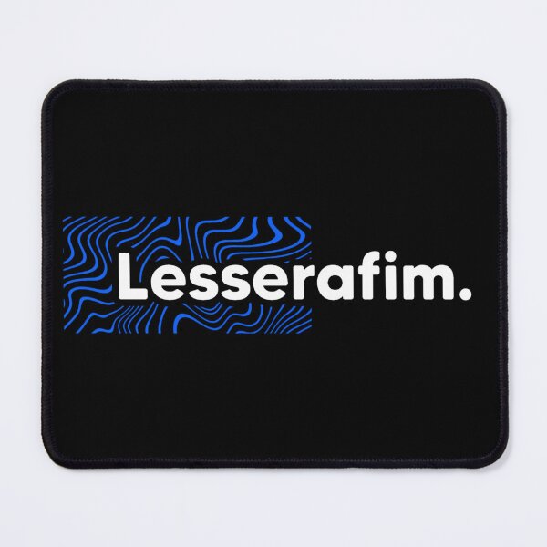 Item preview, Lesserafim Zebra Trip designed and sold by AliffStudio.