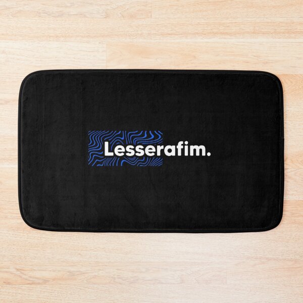 Item preview, Lesserafim Zebra Trip designed and sold by AliffStudio.