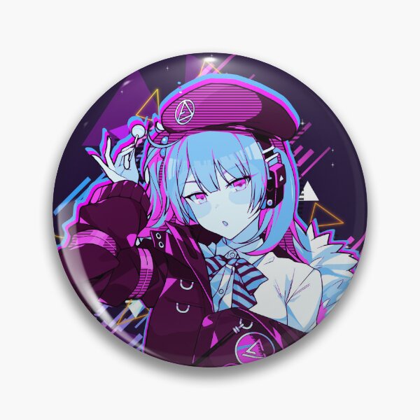 Item preview, Mp7 | Girls Frontline designed and sold by Fish6SticksP.