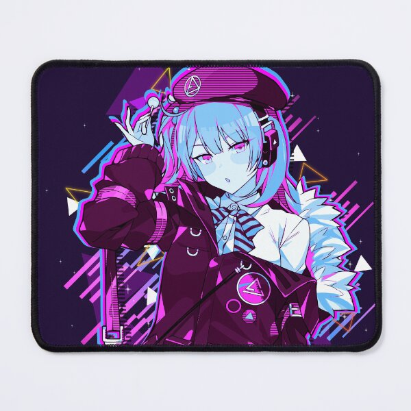 Item preview, Mp7  | Girls Frontline designed and sold by Fish6SticksP.