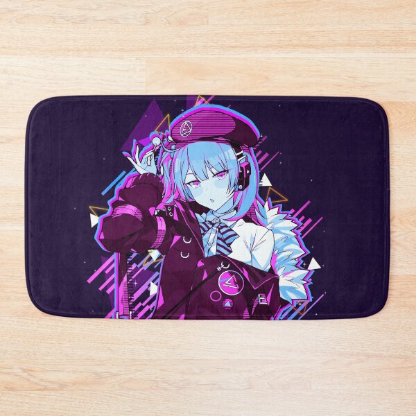Item preview, Mp7  | Girls Frontline designed and sold by Fish6SticksP.