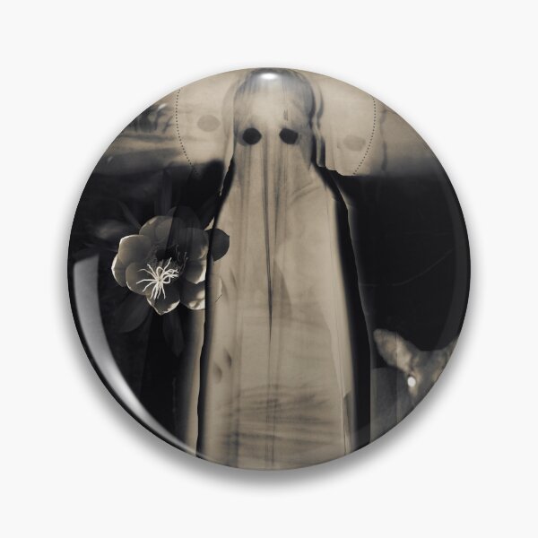 Item preview, Apparition designed and sold by MousMuse.