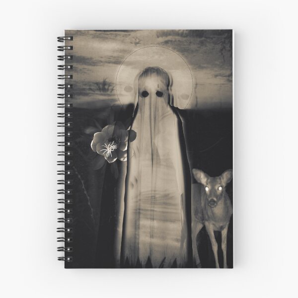 Item preview, Apparition designed and sold by MousMuse.
