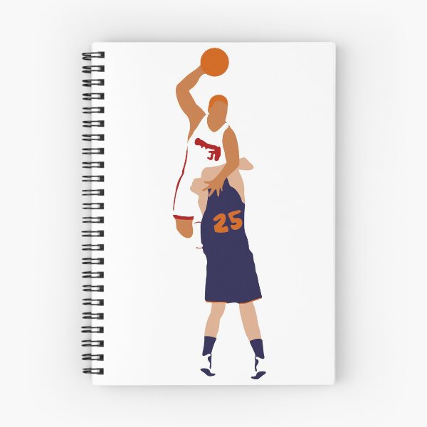 Item preview, Dunk Poster designed and sold by BasketSession.