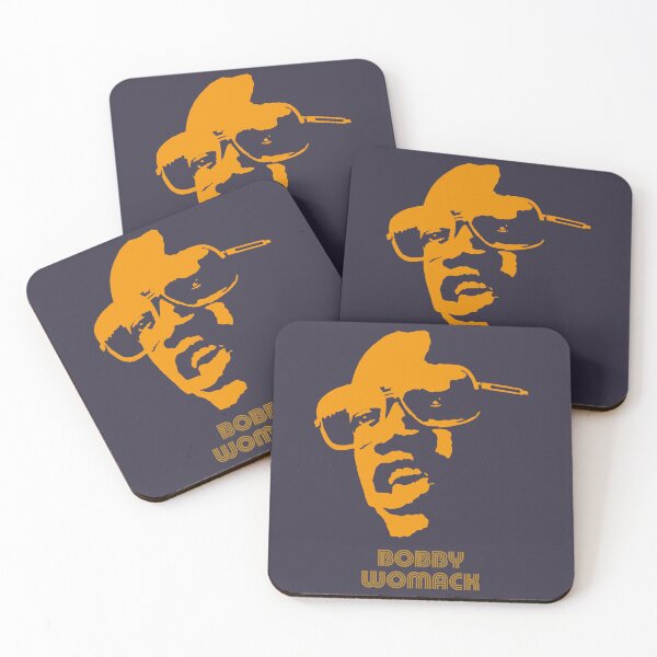 Item preview, Interesting Facts Of Life Bobby Womack Graphic Gift designed and sold by ChuVan.