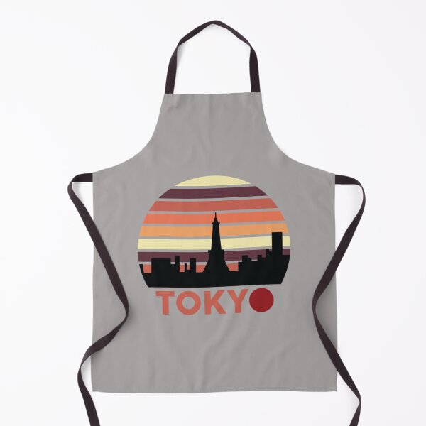 Item preview, Tokyo Vintage Retro - Tokyo Japan designed and sold by AdeleraYonare.