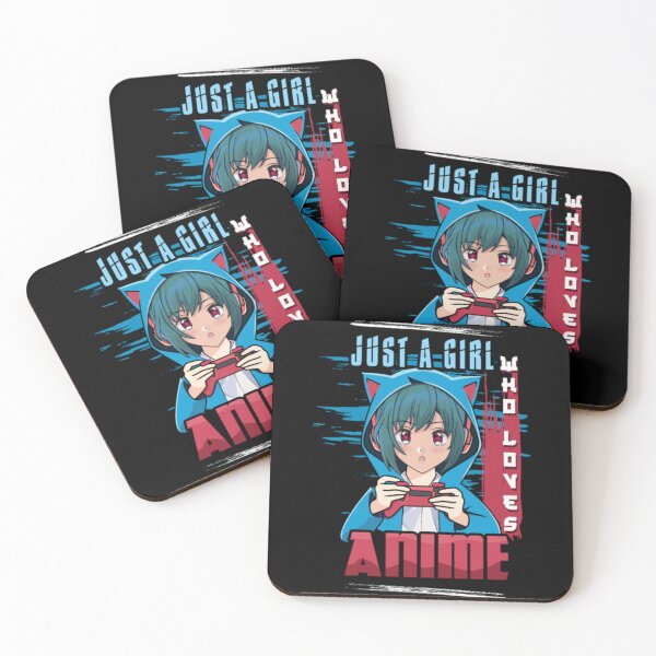 Item preview, Vaporwave Japan Japanese Just A Girl Loves Anime designed and sold by AdeleraYonare.