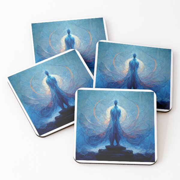 Item preview, Vishuddha - The Throat Chakra designed and sold by dosisdeartes.