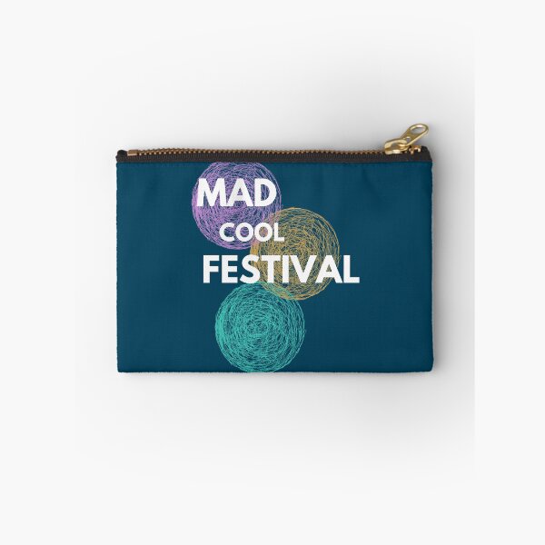Item preview, Mad Cool Festival, Music Festival  designed and sold by FestiProper.