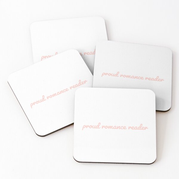 Item preview, proud romance reader designed and sold by AlyssaCCastro.