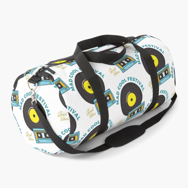 Item preview, Mad Cool Festival, Music Festival designed and sold by FestiProper.
