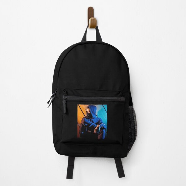 Item preview, DJ Alan Artwork designed and sold by CarlyRaw.