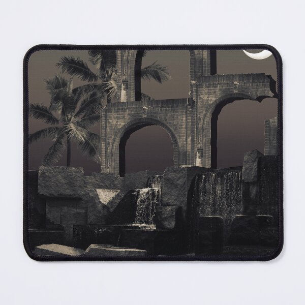 Item preview, Ruin designed and sold by MousMuse.