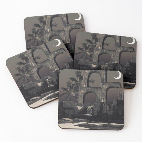 Item preview, Ruin designed and sold by MousMuse.