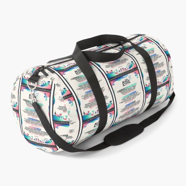 Item preview, ml  mad cool  las vegas cute cool vibrant hippy bonnaroo festival odesza radiate positivity designed and sold by FestiProper.