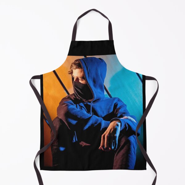 Item preview, DJ Alan Artwork designed and sold by CarlyRaw.