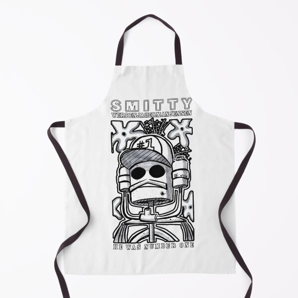 Item preview, Smitty He Was Number One designed and sold by ClothingTX.