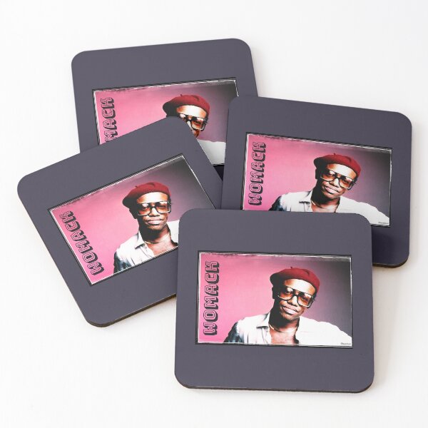 Item preview, Interesting Facts Of Life Bobby Womack Graphic Gifts designed and sold by ChuVan.