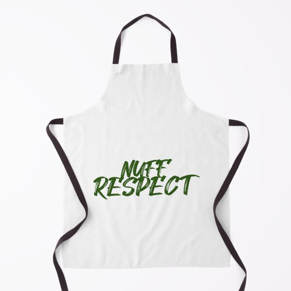 Item preview, Nuff Respect With Jamaican Flag designed and sold by FestiProper.