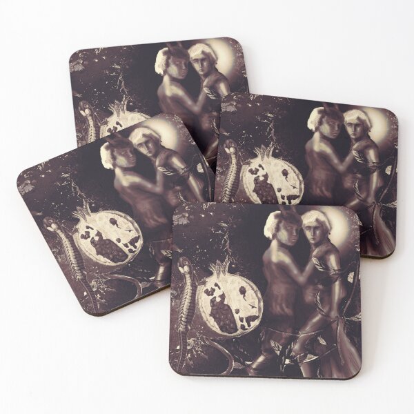 Item preview, Sin designed and sold by MousMuse.
