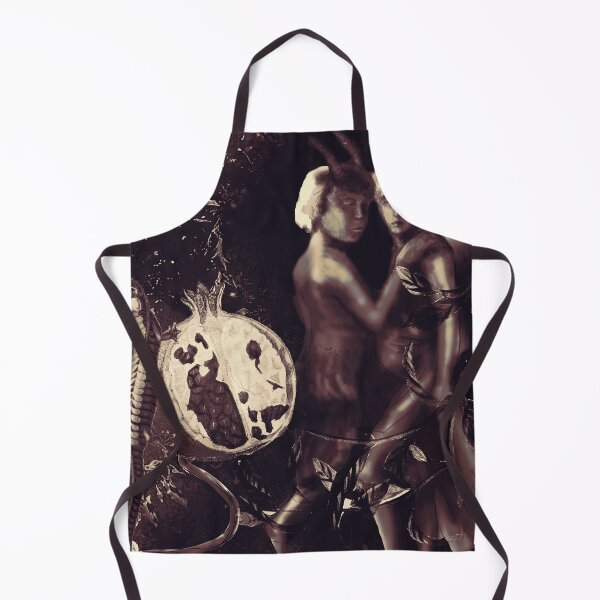 Item preview, Sin designed and sold by MousMuse.