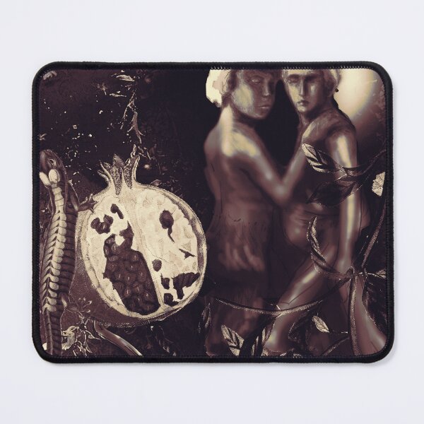 Item preview, Sin designed and sold by MousMuse.