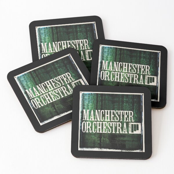 Item preview, Manchester Orchestra                        designed and sold by BrigetteUK.