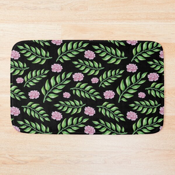 Item preview, Floral Pattern designed and sold by Fairies Flower  Garden.