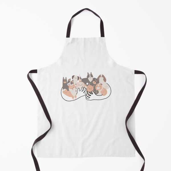 Item preview, Bundle of Puppies designed and sold by Lenaartist.