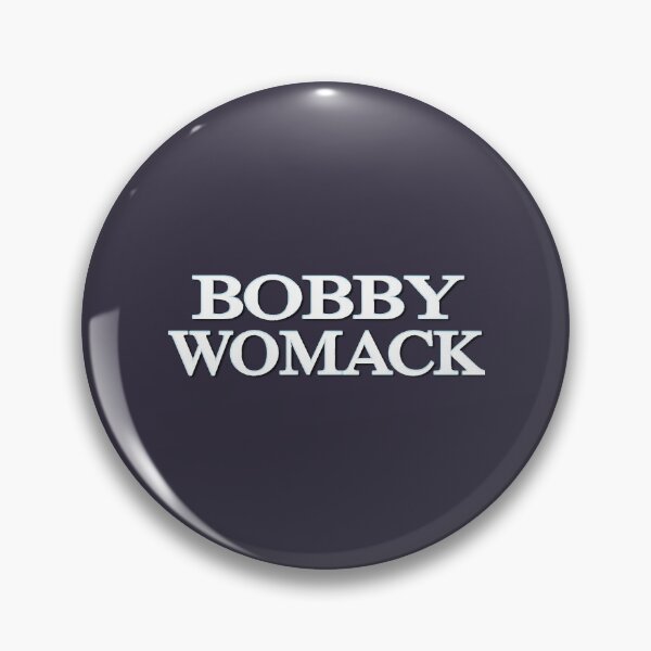 Item preview, Interesting Facts Of Life Bobby Womack Merch Classic Fans designed and sold by ChuVan.