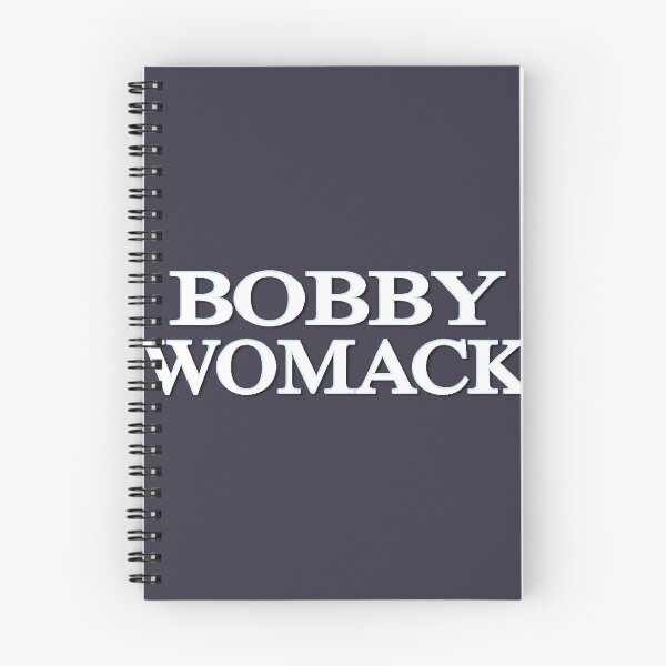 Item preview, Interesting Facts Of Life Bobby Womack Merch Classic Fans designed and sold by ChuVan.