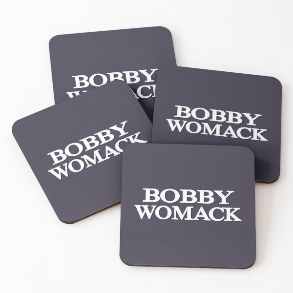 Item preview, Interesting Facts Of Life Bobby Womack Merch Classic Fans designed and sold by ChuVan.