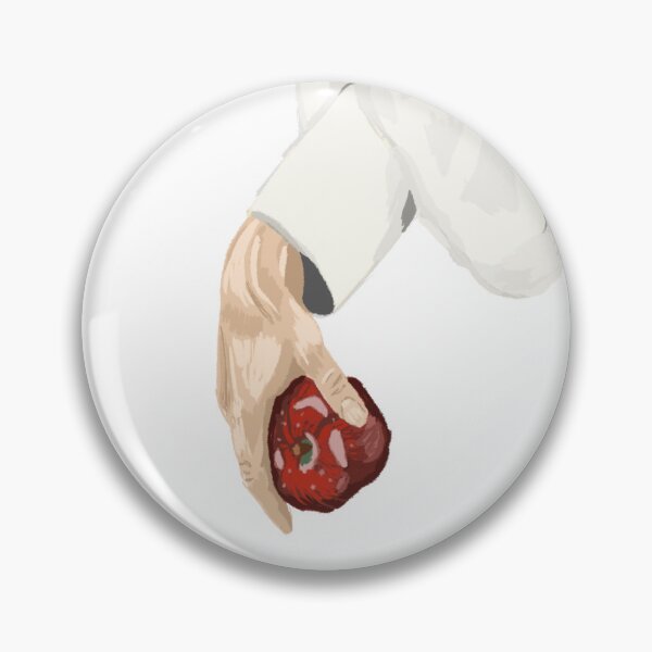 Item preview, the apple has no taste designed and sold by emeraldpangolin.