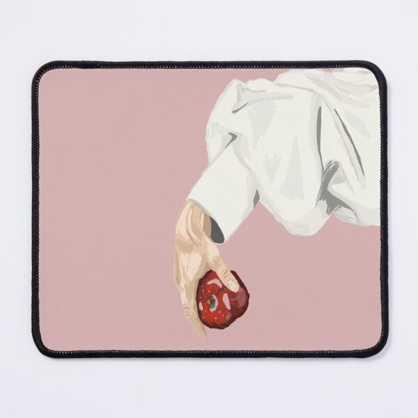 Item preview, the apple has no taste designed and sold by emeraldpangolin.