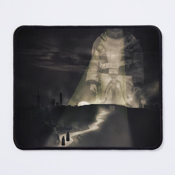 Item preview, Colossal designed and sold by MousMuse.