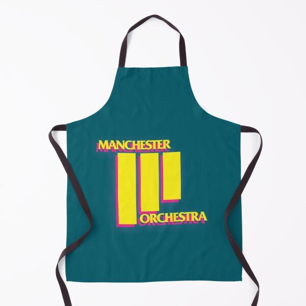 Item preview, Manchester Orchestra Logo Active designed and sold by BrigetteUK.