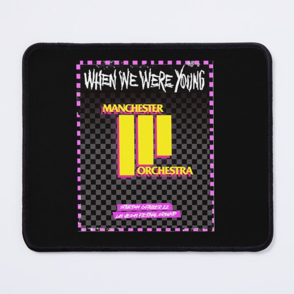 Item preview, Manchester Orchestra            designed and sold by BrigetteUK.