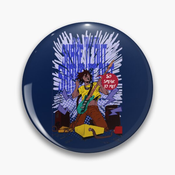 Item preview, Shake it Out!   designed and sold by BrigetteUK.
