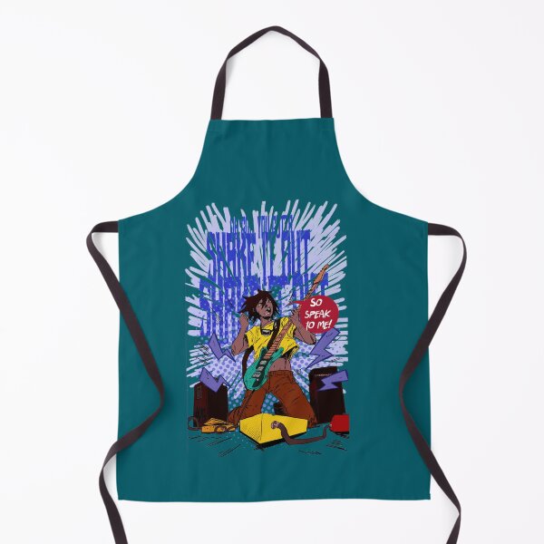Item preview, Shake it Out! designed and sold by BrigetteUK.