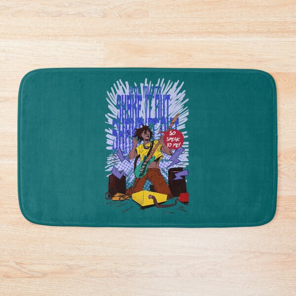 Item preview, Shake it Out!   designed and sold by BrigetteUK.