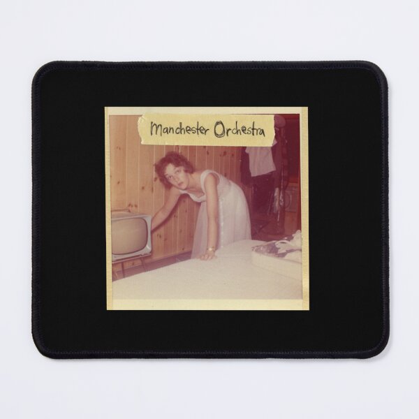 Item preview, THE BEST MUSIC OF MANCHESTER ORCHESTRA Premium  designed and sold by BrigetteUK.