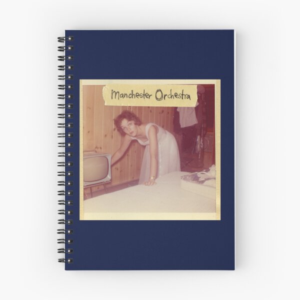 Item preview, THE BEST MUSIC OF MANCHESTER ORCHESTRA Premium  designed and sold by BrigetteUK.