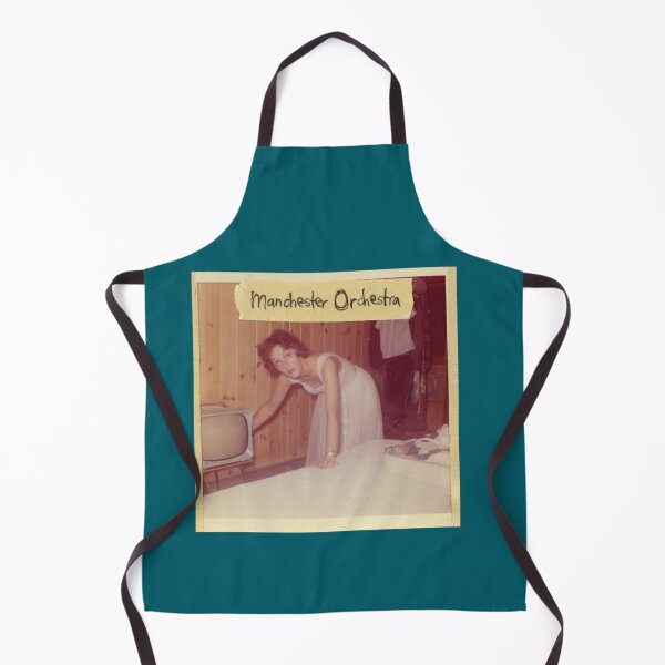 Item preview, THE BEST MUSIC OF MANCHESTER ORCHESTRA Premium designed and sold by BrigetteUK.