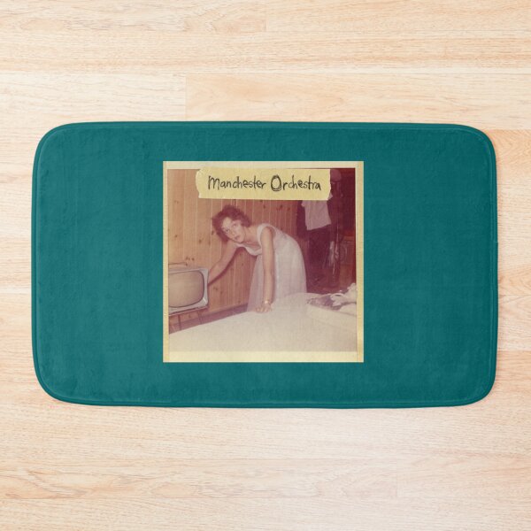 Item preview, THE BEST MUSIC OF MANCHESTER ORCHESTRA Premium  designed and sold by BrigetteUK.