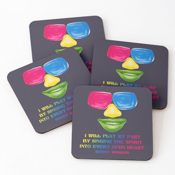 Item preview, Interesting Facts Of Life Bobby Womack Merch Classic Music Fans designed and sold by ChuVan.