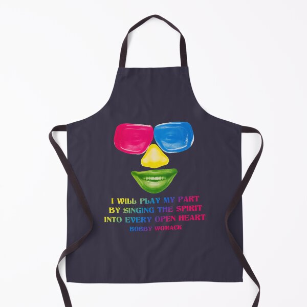 Item preview, Interesting Facts Of Life Bobby Womack Merch Classic Music Fans designed and sold by ChuVan.