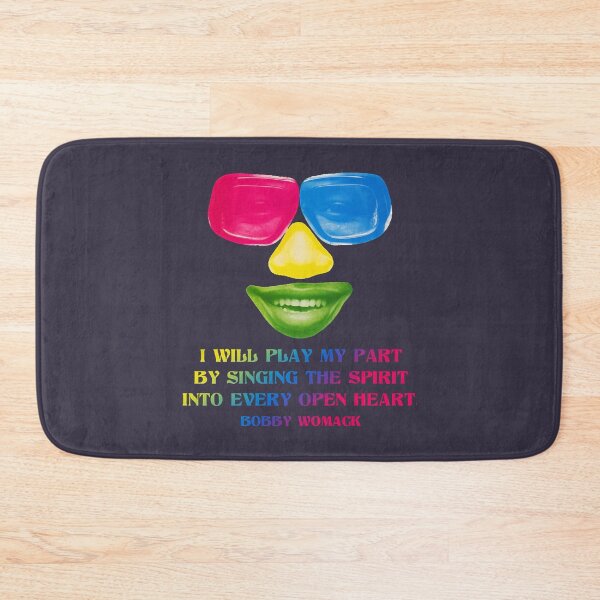 Item preview, Interesting Facts Of Life Bobby Womack Merch Classic Music Fans designed and sold by ChuVan.