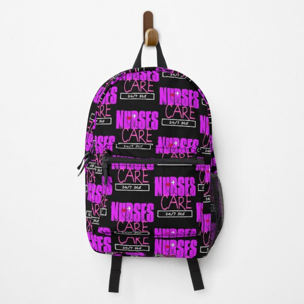 Item preview, Nurses Care 24 7 365 Days Your Favorite Caregiver designed and sold by MollieCooper98.
