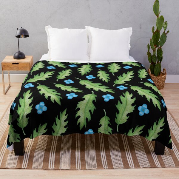 Item preview, Floral Pattern designed and sold by Fairies Flower Garden.