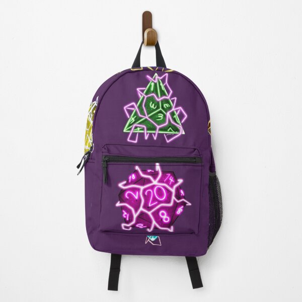 Item preview, The Magical Dice Set designed and sold by ArtsByCommand.